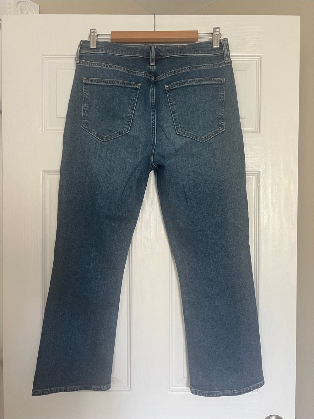 GAP kick fit high rise Jeans - Picture 3 of 5